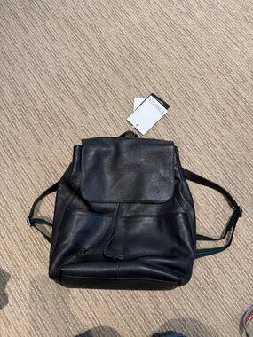 NEW CONSUELA women's drawstring magnetic backpack in Evie